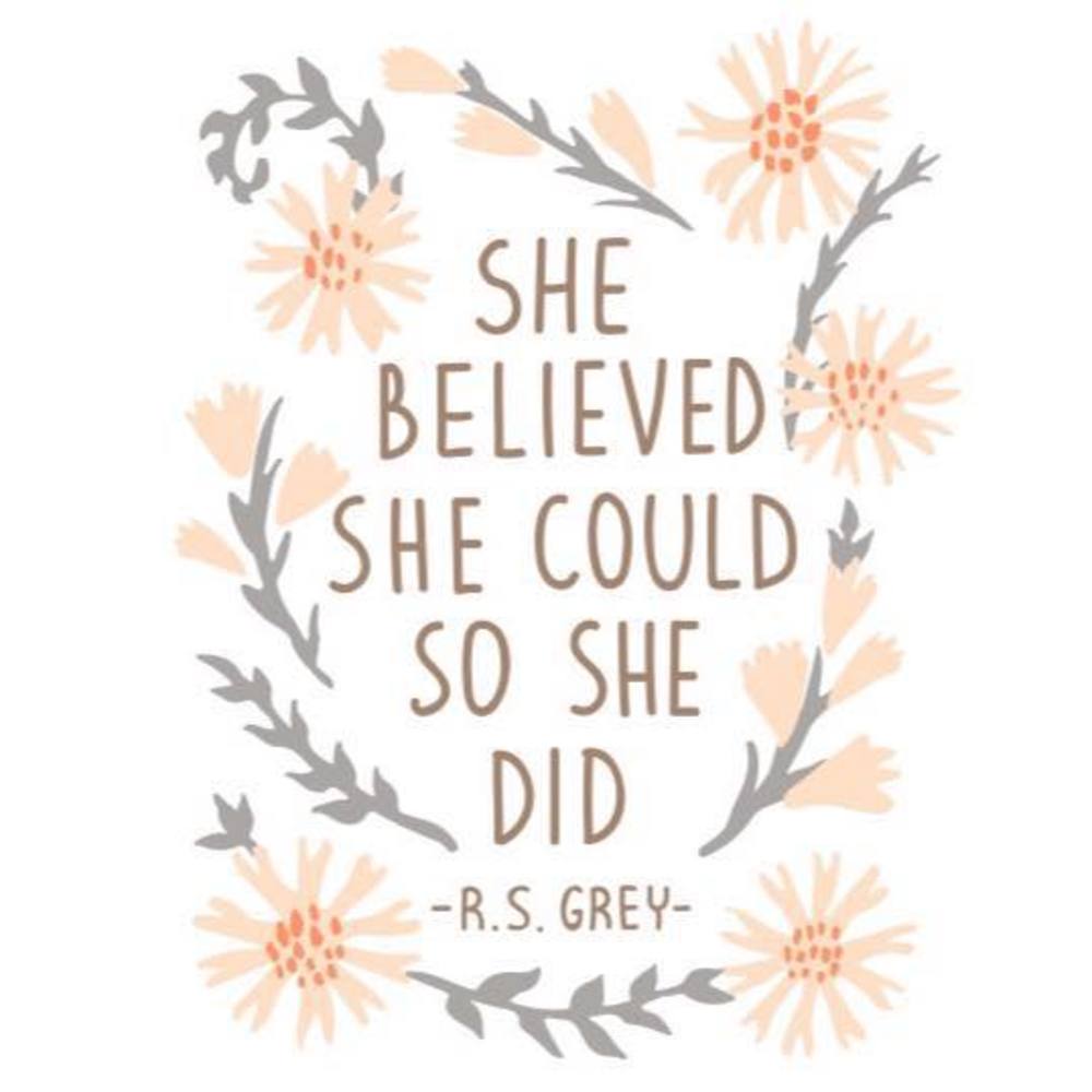 Meet your Posher, Bethany